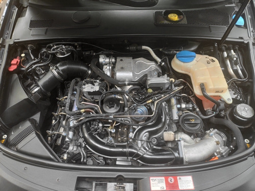 Audi A6 3.0 Tdi Quattro