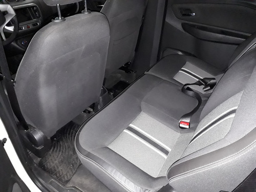 Chevrolet Spin Active 1.8 Ltz Automática 2018, Concesionario