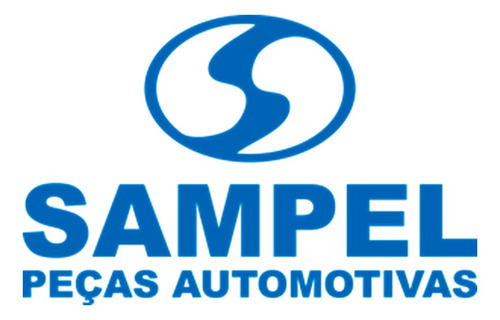 Imagem 4 de 6 de Coxim Traseiro Cambio Ford Ka 1.5 2015