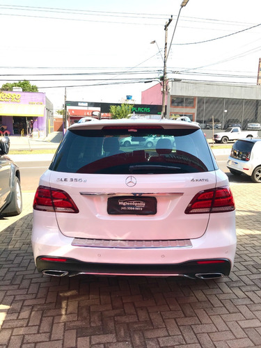 Imagem 7 de 8 de Mercedes-benz Gle 350