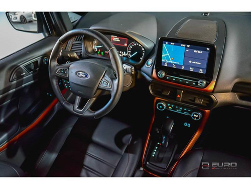 Imagem 7 de 15 de Ford Ecosport Storm 4x4