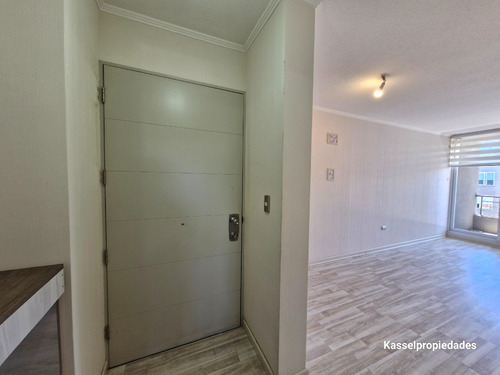 Vendo Departamento De 2 Dormitorios En Chiguayante.