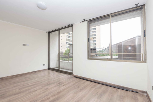 Edificio Av. Ecuador Vista Surponiente Piso 18