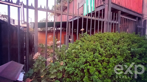 Departamento En Venta De 2 Dorm. La Ermita Ii, Lo Barnechea