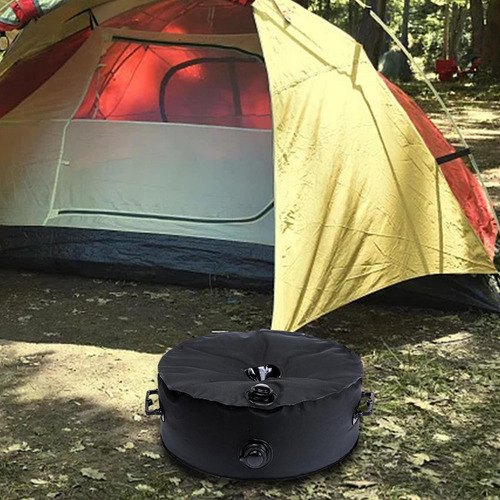 Base De Sombrilla, Soporte, Bolsa De Arena De Peso,
