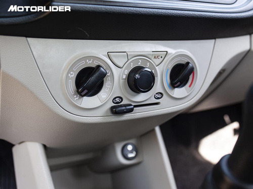 Suzuki Alto Ga Full 0.8 | Permuta / Financia