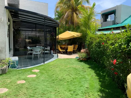 Casas En Venta