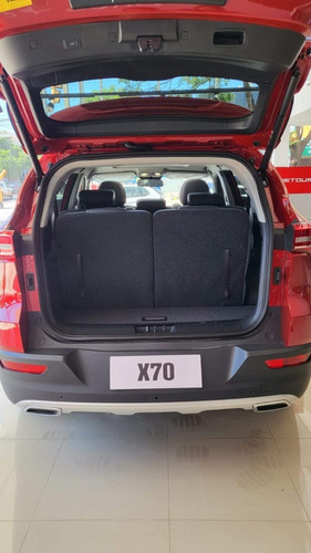 Jetour X70 Gls Automático