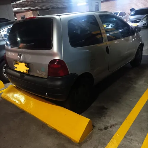 Renault Twingo 1.2 U Authentique