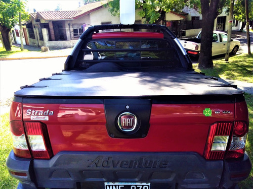 Fiat Strada Adventure Ce 2013.