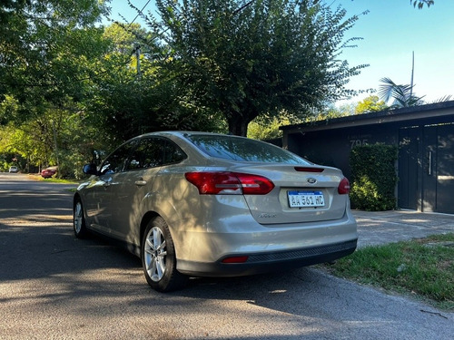 Imagen 3 de 15 de Ford Focus S Gnc
