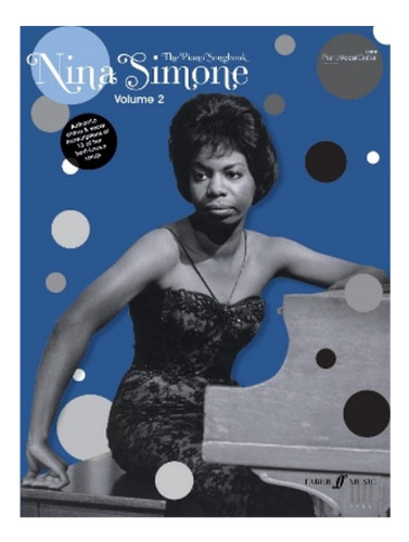 Nina Simone Piano Songbook Volume 2 - Nina Simone. Eb6