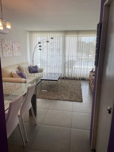 Apartamento En Torre Yoo Un Dormitorio Y Medio