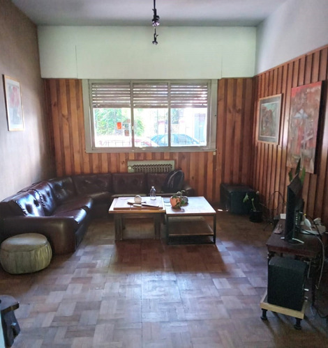 Dueño Directo - Casa En Venta En Flores, Lote Propio. 200m Subte A Est. Carabobo