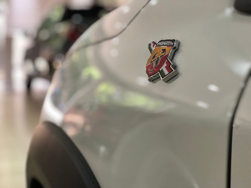 Fiat Pulse 1.3 Gse Abarth Turbo 270 At