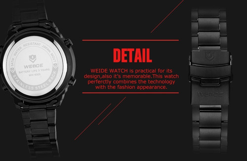 Relógio Masculino Original Esportivo Grande Cinza Prata Aço