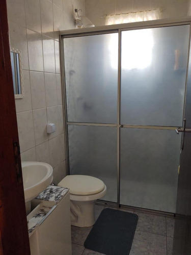 Casa Para Venda Em Itanhaém, Belas Artes, 2 Dormitórios, 2 Banheiros, 5 Vagas - It924_2-1155772