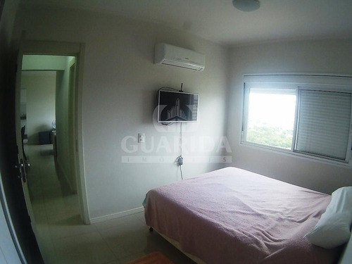 Apartamento - Jardim Carvalho - Ref: 167790 - V-167790