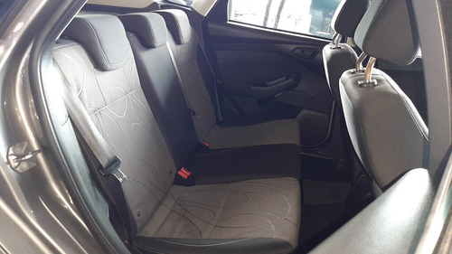 Imagem 6 de 14 de Ford Focus 1.6 S 16v Flex 4p Manual