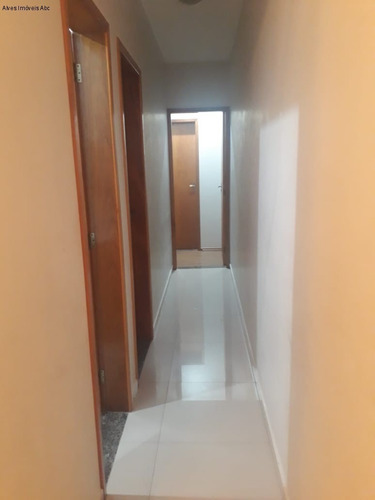 Imagem 7 de 15 de Apartamento Sem Condominio Santo André - Ap01191 - 69218165