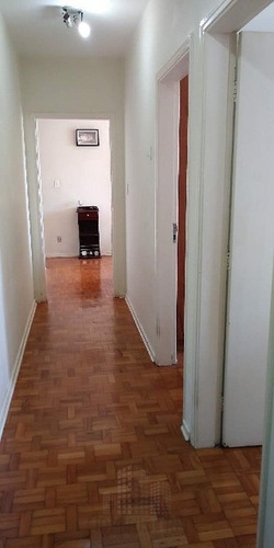 Imagem 4 de 15 de Apartamento A Venda Centro Sorocaba/ Sp - Ap-1908-1