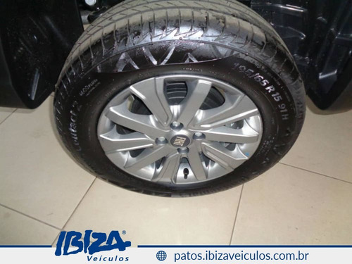 Imagem 10 de 10 de Fiat Strada Freedom 1.3 Flex 8v Cs Plus Flex 2022