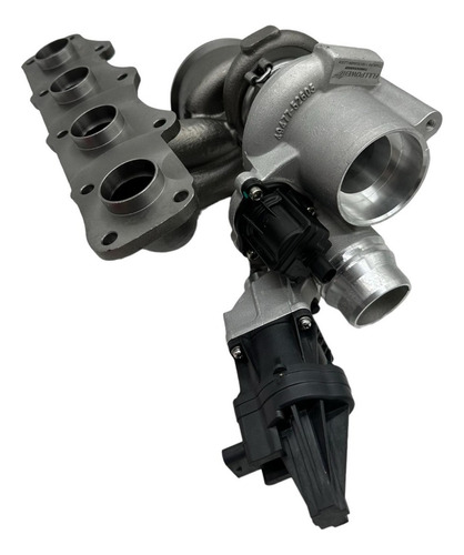 Turbina Bmw F22 228i Coupé N20 2012 2013 2014 2015 2016