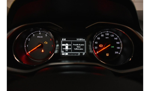 Chevrolet Onix Onix 1.0 TURBO FLEX LT AUTOMATICO