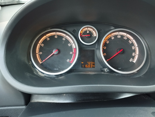 Opel Corsa Ii Enjoy Hb3 1.4 Mt