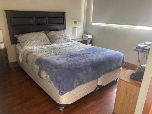 Oportunidad!!! Departamento Amoblado Con Vista Despejada