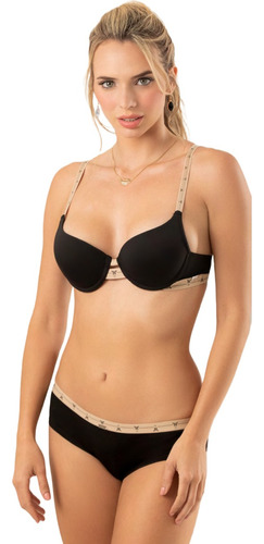 Vicky Form Mod 2556 Bra Con Adaptador De Espalda 1 Pzs