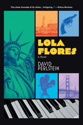 Libro Lola Flores - Perlstein, David