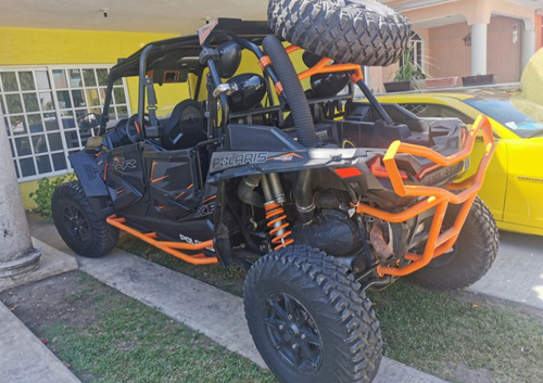 Rzr Polaris Xp 1000 4 Plazas