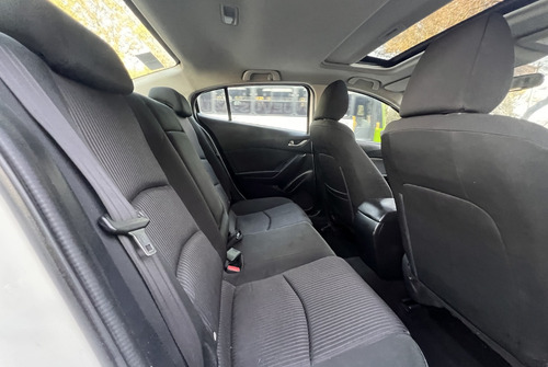 Mazda Mazda 3 2.0 Sedan I Touring L4 Man Mt