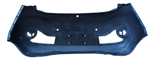 Paragolpe Trasero Chery Qq New (Usado)