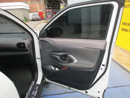 Toyota Yaris Cross Hybrid 4x2 1500cc At Aa