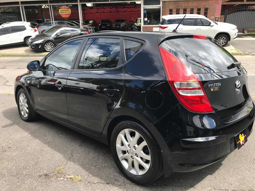 Hyundai I30 1.6 Gls Seg Premium L At 2010