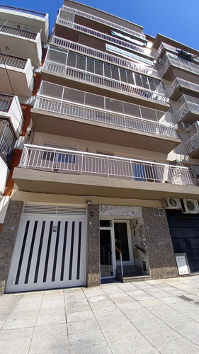 2 Ambientes Con Gran Terraza Y Vista Abierta.