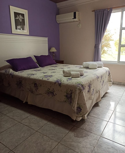 Imagen 12 de 24 de Complejo Turístico Con 10 Bungalows, Pileta De Verano Y Parque. Precio Noviembre Desde $9.000 Por Noche