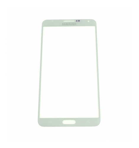 Vidrio Cristal Repuesto Pantalla Compatible Samsung Note 2 3