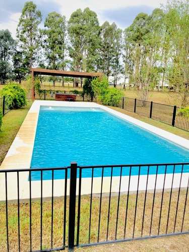 Imagen 23 de 26 de Casa En Venta En Barrio Cerrado En Capilla Del Señor