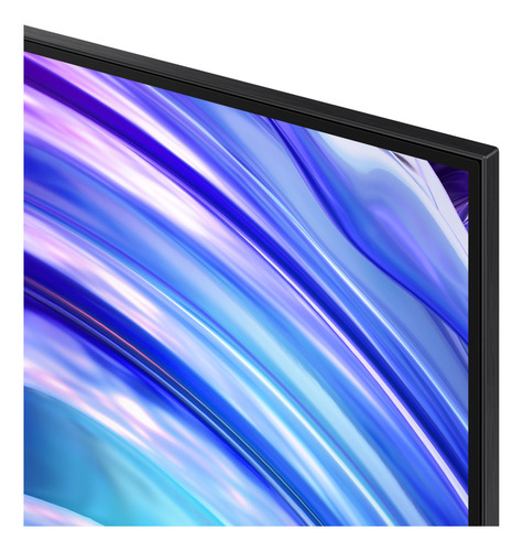 Pantalla 65'' Samsung Oled 4k S95d Nq4 Ai Gen2 Smartthings