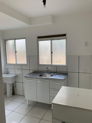Imagem 9 de 9 de Apartamentos - Ref: V5558