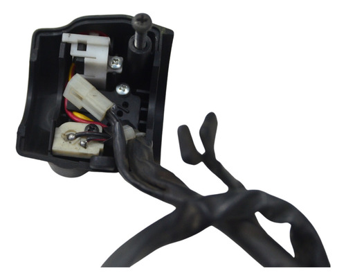 Chave Punho Partida Triumph Bonneville T100 13-15 Original (Usado)