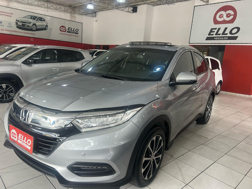 Honda HR-V 1.5 Touring Turbo Aut. 5p