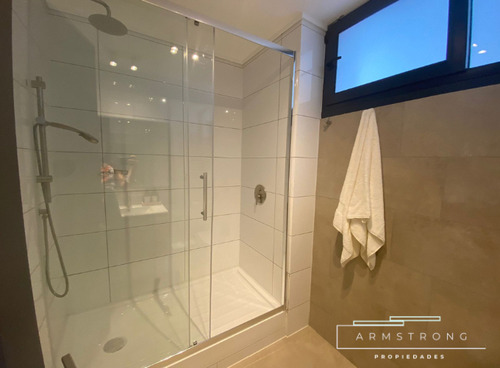 Duplex Con Jardin Privado Providencia Residencial