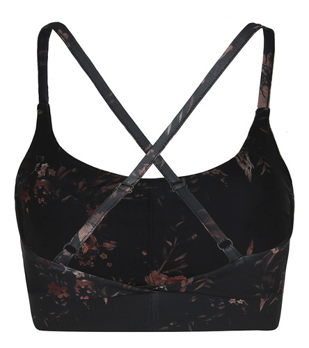 Imagen 2 de 6 de Bra Deportivo De Mujer C&a (3028545)