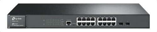 Switch TP-Link TL-SG3216