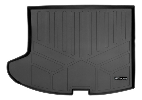 Tapete Para Todo Tipo Clima Color Negro Jeep Patriot Compass