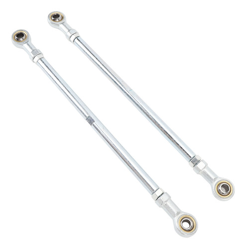 Barra De Dirección Go Kart, 1 Par, 295 Mm, 8 Mm, Kit De Alea